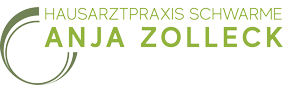 Hausarzt Schwarme Logo